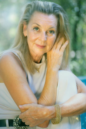 Kornelia Christine Rebel